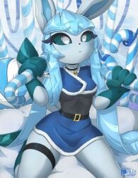 glaceon pokemon rilex_lenov tagme