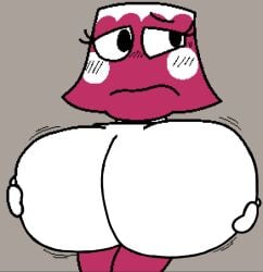 big_breasts big_titties boobs_bigger_than_head boobs_out breasts breasts_bigger_than_head breasts_out brightney_(dandy's_world) cooluthink dandy's_world edit edited edited_by_uploader edited_image embarrassed embarrassed_expression embarrassed_female embarrassed_nude_female enormous_boobs enormous_breasts enormous_tits enormous_titties holding_breast huge_boobs huge_breasts huge_titties hyper large_boobs large_breasts large_tits large_titties massive_boobs massive_breasts massive_tits massive_titties naked_boobs naked_breasts naked_tits no_nipples nude_breasts nude_tits pixel_art roblox tits_bigger_than_head tits_exposed tits_out titties titties_bigger_than_head titties_out topless white_breasts