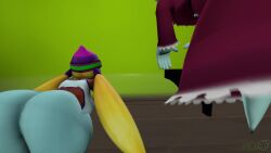 animated anthro big_butt burping fanning fart farting farting_at_viewer farting_contest farts female furry gassy humor melody_pianissima meme sfm smelly sound source_filmmaker stinky tacko_sfm tagme tiny_kong video yoshizilla