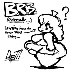 anal_insertion anal_sex arrow belly_bulge bulge chubby derp777 dildo fat friday_night_funkin girlfriend_(friday_night_funkin) long_hair looking_away massive_ass naked no_clothes no_color nude obese question_mark shitpost stupid tagme text unsuspecting white_background worried worried_expression x-ray