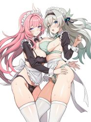 cyrene (honkai: star rail) from honkai: star rail