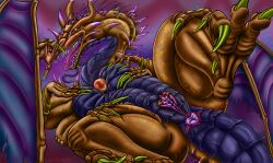 Spikes (Anatomy) Rule 34 Image