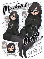 mii from nintendo by tada hajime