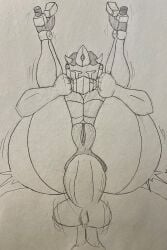 2022 2d a1uvion character_request traditional_media_(artwork)
