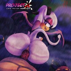 huesosdry (huesosdry) from project x love potion disaster by huesosdry