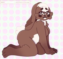 cocoa (dandy's world) from dandy's world by spaceheartz