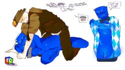 artful (die of death) from die of death (roblox) by artful magic