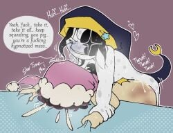 astro (dandy's world) from dandy's world by pokerjokerful