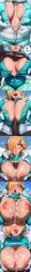 1boy1girl ai_generated ass_bigger_than_head breasts_bigger_than_head busty cheating comic_strip commission curvaceous curvy dark-skinned_male heavenly_ass huge_ass huge_breasts interracial mario_(series) netorare nintendo ntr outdoors paizuri patreon patreon_url patreon_username princess_rosalina public sinderellaart snow snowing tease teasing_viewer thick thick_legs thick_thighs vacation voluptuous winter