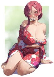 hanazono hahari from kimi no koto ga dai dai dai dai daisuki na 100-nin no kanojo by akihiro0920