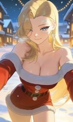 dagger (marvel rivals) from marvel by ndsilver059