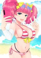 Milk (Pop'N Music) Rule 34 Image