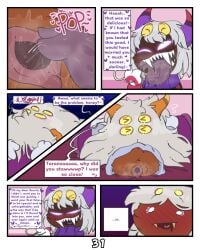 Ibispaint (Medium) Rule 34 Image