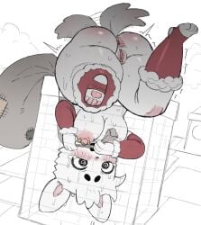 Booru post from rule34.xxx