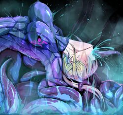 samus aran from metroid by schopdehollyhotter