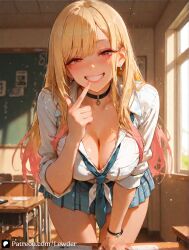 1girls Rule 34 Image