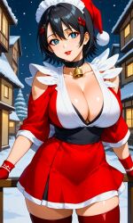 Iroha (Samurai Spirits) Rule 34 Image