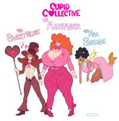 valentine's day fan art