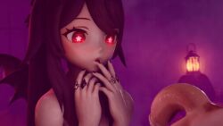 1boy 1girls 3d 3d_animation 3d_model after_blowjob after_cum after_cumshot after_fellatio after_oral animated anime_style bikini black_bra black_nail_polish black_nailpolish black_nails blinking blinking_at_viewer boner brown_hair cheeky cheeky_smile circumcised cock cock_worship dark_brown_hair dick dick_worship dominant_female drained drained_balls erection eyes female female_in_control female_on_male feminine feminine_pose finger_on_penis finger_play finger_ring finger_touching fingernails fingers genshin_impact gif_version glowing glowing_eyes hand_on_penis happy hard_cock hard_on hard_penis horny horny_female horny_male hu_tao_(genshin_impact) hung jewelry licking_lips licking_own_lips light-skinned_female lips long_fingernails long_pigtails looking_at_another looking_at_penis looking_at_viewer magic making_penis_hard male male_on_female male_with_female nailpolish not_hard outside outside_sex painted_nails parody pink_glow possible_femboy possible_futa powers pubic_hair red_eyes reupload ring rings skinny_female slim small_breasts smiling smiling_at_another smiling_at_viewer smooth_penis smug soft_penis spell staring_at_penis staring_at_viewer submissive_male succubus succubus_wings supernatural teasing teasing_penis throbbing throbbing_cock throbbing_penis touching touching_cock touching_penis twintails twitching twitching_penis unusual_pupils vicineko video_game_character video_game_franchise wants_cum wants_dick white_skin white_skinned_female