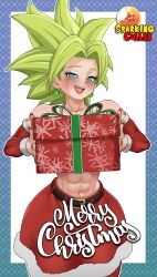 kefla from christmas by leux 21