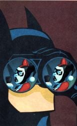batman from batman (series)