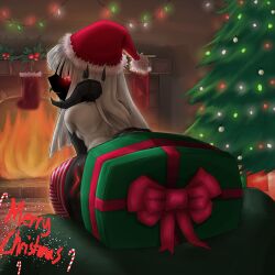 aft from christmas by darkafterdark