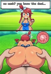 skyla (pokemon) from pokemon
