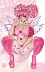 goonfairy from ahe gao