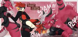 Anthro Rule 34 Image
