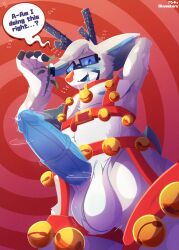 Spot (Skweekers) Rule 34 Image