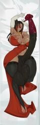 1futa 2025 2d 2d_(artwork) 2d_artwork animal_genitalia animal_penis areola areolae balls_bigger_than_head ballsack bed_sheet bedding bedroom big_balls big_breasts big_cock big_hips big_penis big_testicles big_thighs black_hair body_pillow body_pillow_design breasts child_bearing_hips clothed clothing cock curvaceous curvaceous_figure curvy curvy_body curvy_figure curvy_hips dakimakura dakimakura_(medium) dakimakura_design dakimakura_pillow dakimakura_pose dark-skinned_futa dark_skin darkened_genitalia dick elbow_gloves enormous_penis equine_genitalia equine_penis feet flared_penis full-package_futa futa_only futanari genitals giant_ass giant_penis gigantic_balls gigantic_cock gigantic_penis gigantic_testicles gigantic_thighs gloves hi_res highres horse horse_penis horseballs horsecock horsecock_futa horsecock_futanari horsecock_on_humanoid hourglass_figure huge_balls huge_breasts huge_cock huge_hips huge_nipples huge_testicles huge_thighs kono_subarashii_sekai_ni_shukufuku_wo! large_balls large_breasts large_cock large_hips large_penis large_testicles large_thighs laying_down leggings legwear long_gloves looking_at_viewer lying massive_cock massive_penis multicolored_hair nipple_slip nipples penis purple_eyes red_hair retracted_foreskin revealing_clothes sagging_balls saggy_balls scrotum scrotum_flap skimpy skimpy_clothes solo solo_futa stirrup_legwear stirrup_stockings stirrup_thighhighs stirrups stockings sylvia_(konosuba) thick thick_hips thick_legs thick_penis thick_thighs thigh_highs thighhighs thighs thighs_bigger_than_head toes two-tone_hair veiny_balls veiny_breasts veiny_penis veiny_testicles voluptuous voluptuous_futa wide_hips wide_thighs zyldark