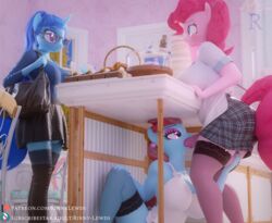 cup cake (mlp) from friendship is magic by rinny