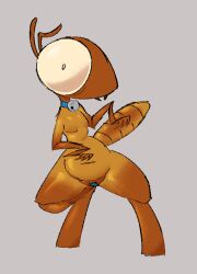 Antennae (Anatomy) Rule 34 Image
