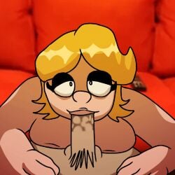 marvin (jeffy's infinite irida) from flipaclip by toefucker99