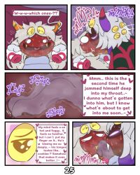 queen sectonia from kirby (series) by gaepaws18