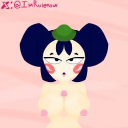 Kaze (Brawl Stars) Rule 34 Image