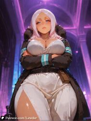 Hibana (Fire Force) Rule 34 Image