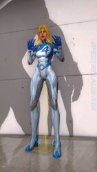 invisible woman from fantastic four