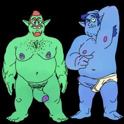 Onward (2020) Rule 34 Image