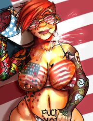vicky (fairly odd parents) from 4th of july by smmyart