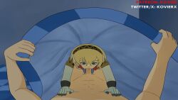 1female 1male 2025 2d 2d_animation aigis_(persona) android animated big_penis blonde_female blowjob blowjob_only blowjob_pov clothed_sex clothing double_handjob dream gloves gown kovier looking_at_penis makoto_yuki outside patreon patreon_username penis persona persona_3 pov reverse_rape shirtless_male short_hair shorter_than_30_seconds sleep_molestation tagme twitter twitter_username under_covers video watermark wet