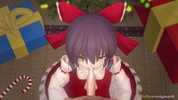 3d Rule 34 Video