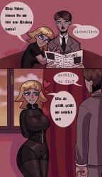 adolf hitler from history by rapetard
