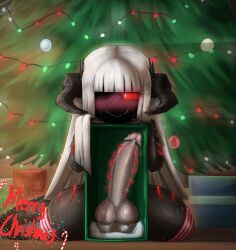 aft from christmas by darkafterdark