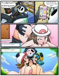 anti groove from pokemon by c m g nsfw