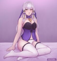 1girls Rule 34 Image