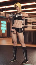 helena douglas from dead or alive by skykliker