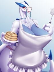 lugia from game freak by mleonheart
