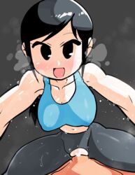 1girls Rule 34 Image