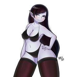 adventure_time applehot marceline marceline_abadeer marcy vampire